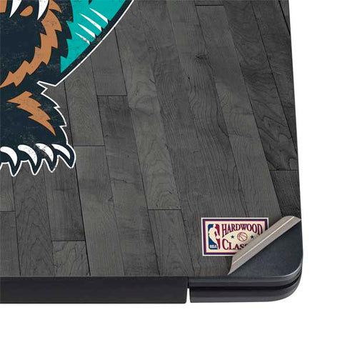 NBA Memphis Grizzlies Hardwood Classics Dell Vostro Skin